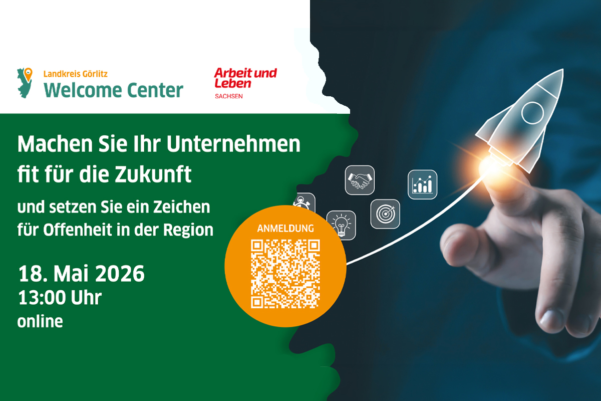 Unternehmen zukunftsfähig machen