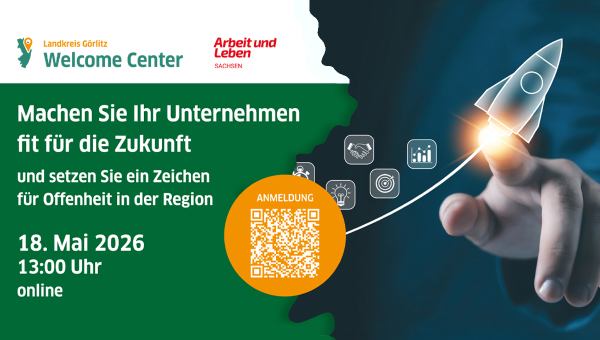 Unternehmen zukunftsfähig machen
