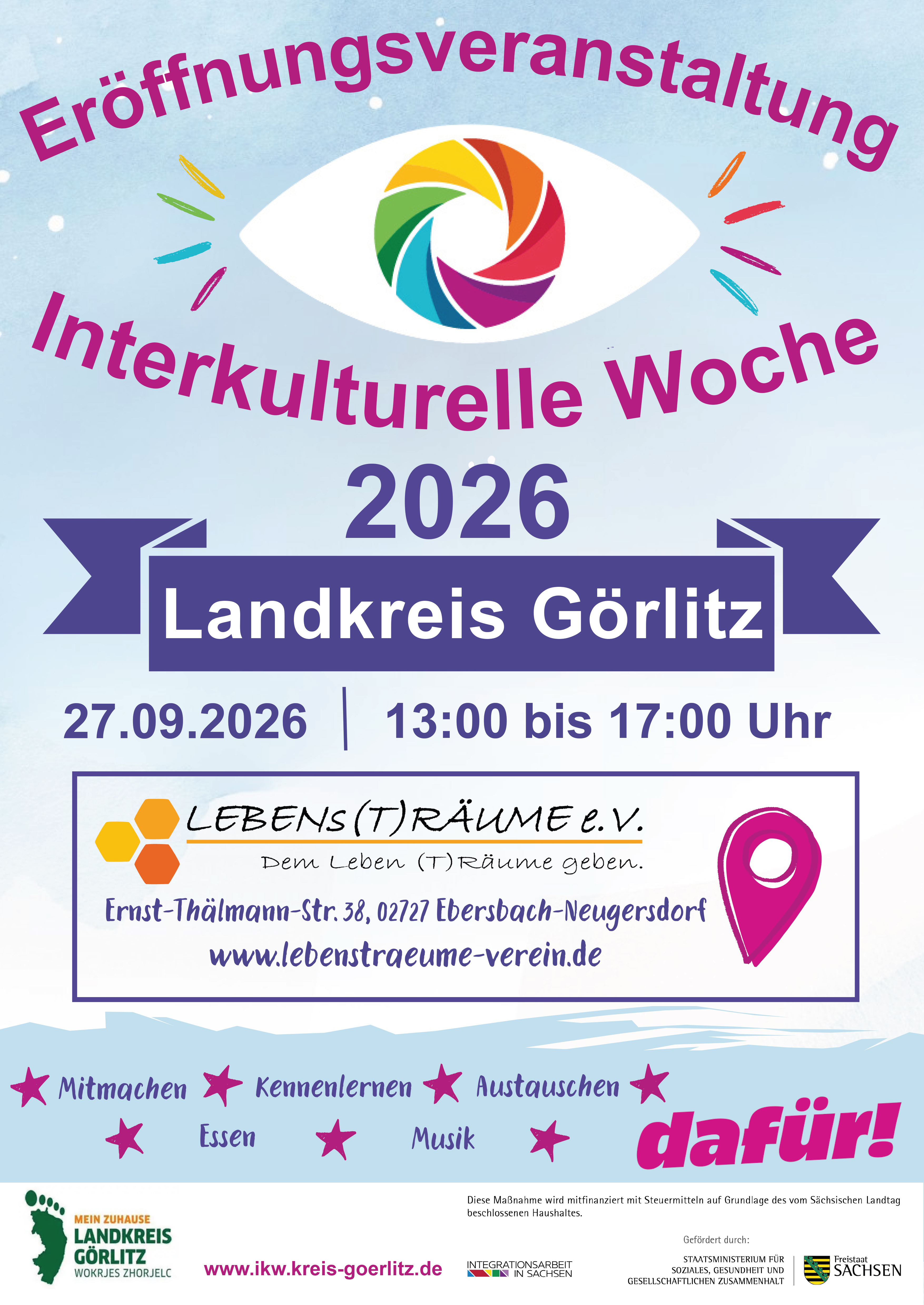 IKW Veranstaltung